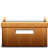 Wooden Stack Original Icon 48x48 png